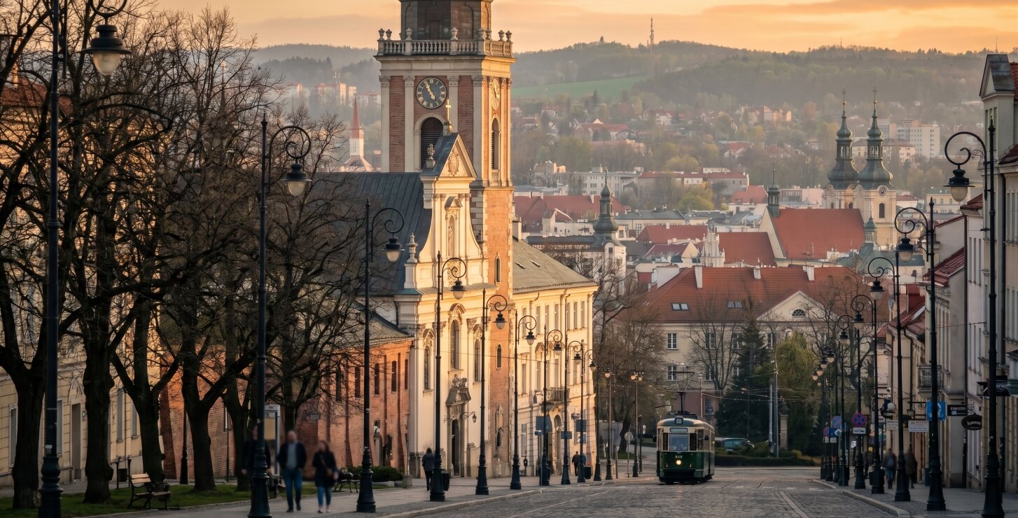 Częstochowa