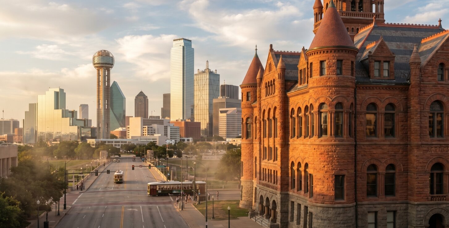 Dallas