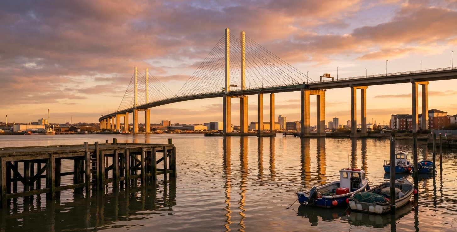 Dartford