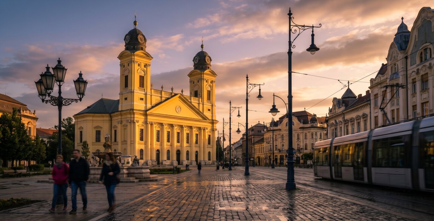 Debrecen