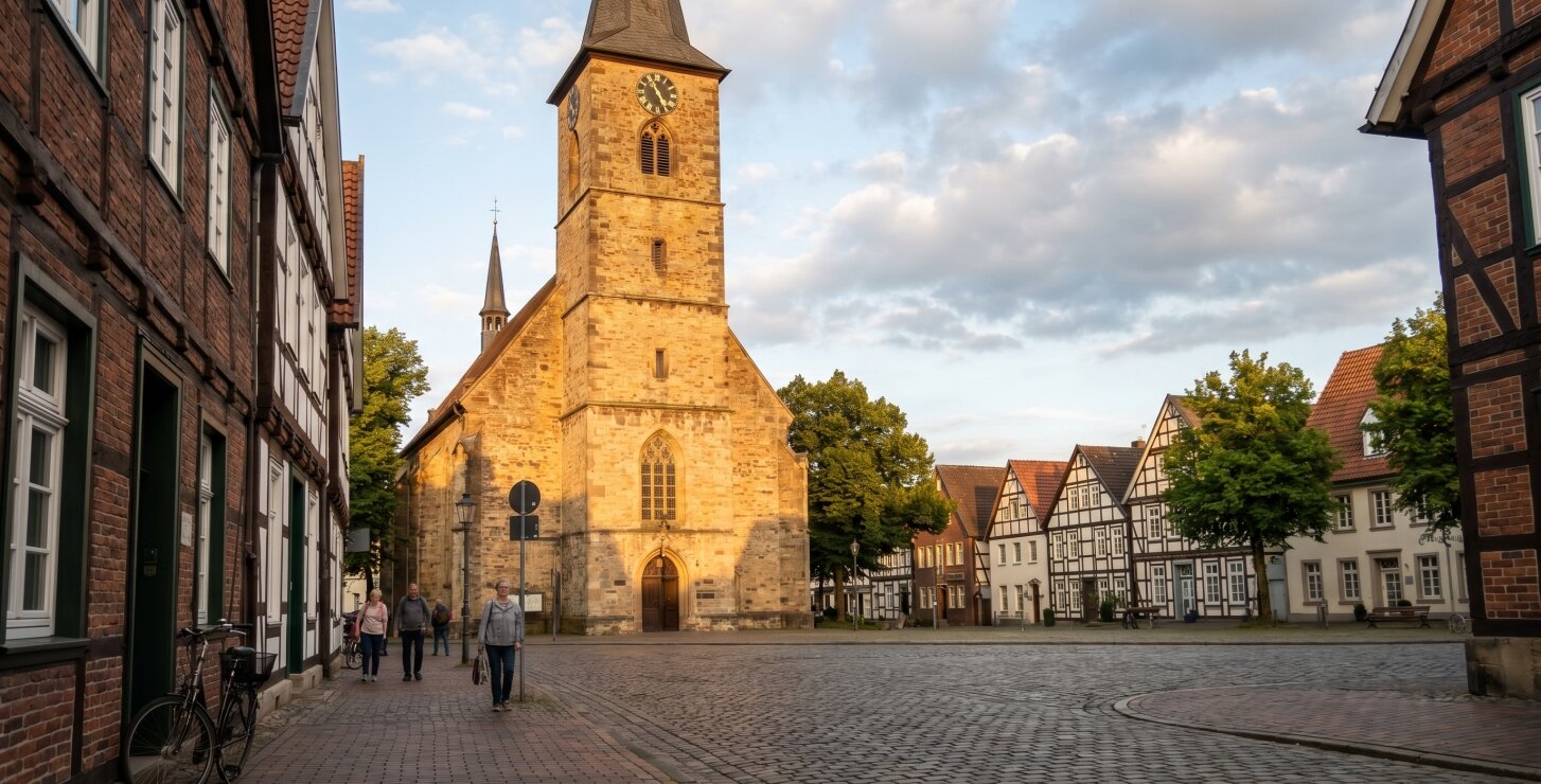 Delbrück