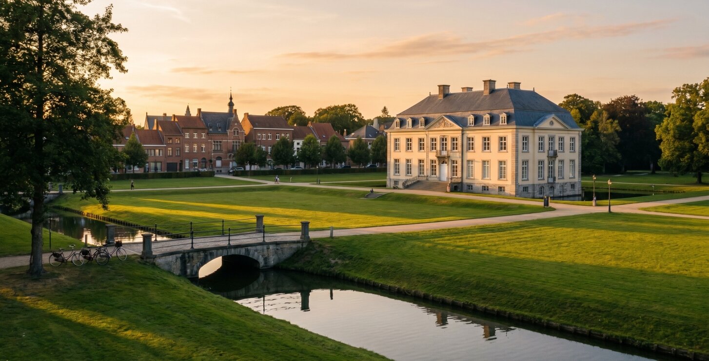 Deurne