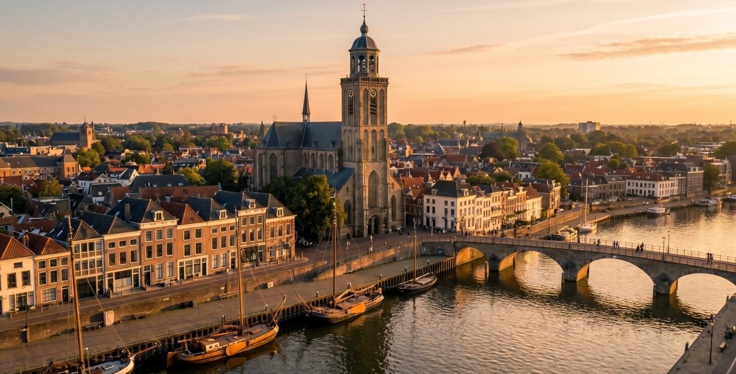 Deventer