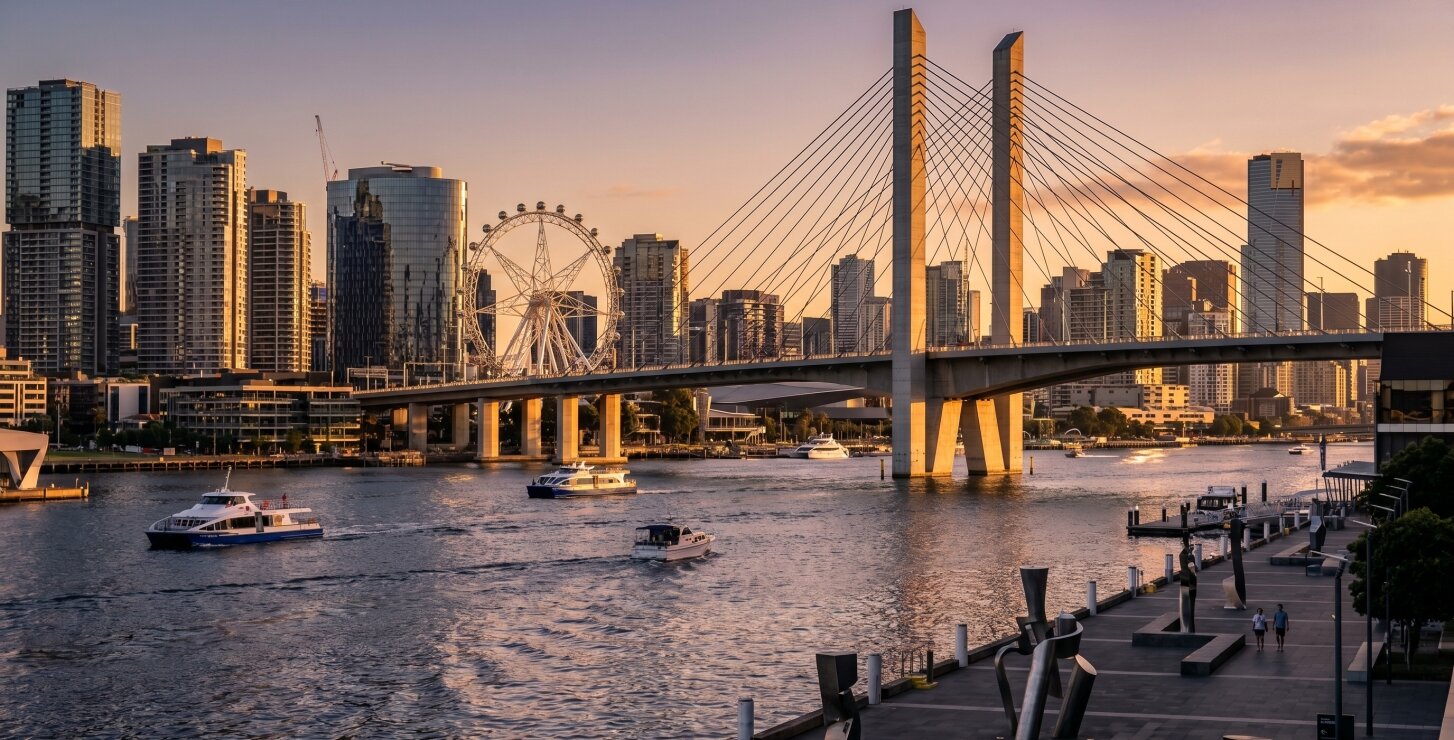 Docklands