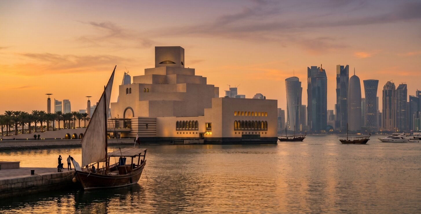Doha