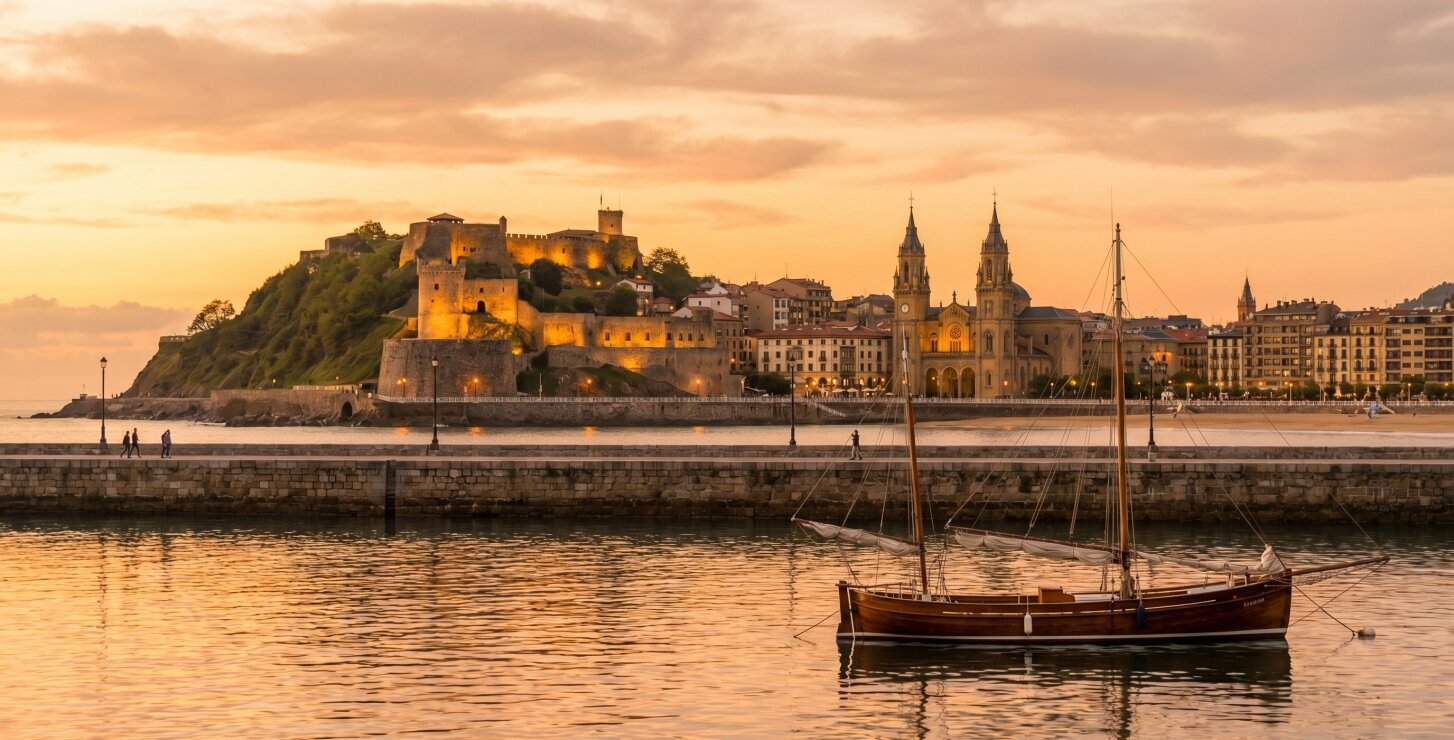 Donostia / San Sebastián