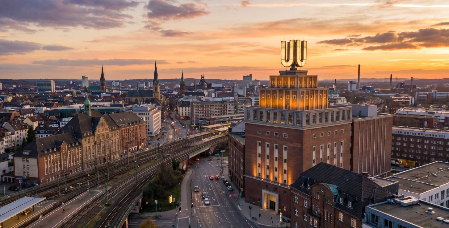 Dortmund