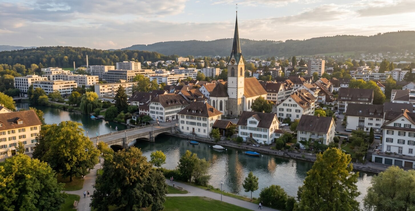 Dübendorf