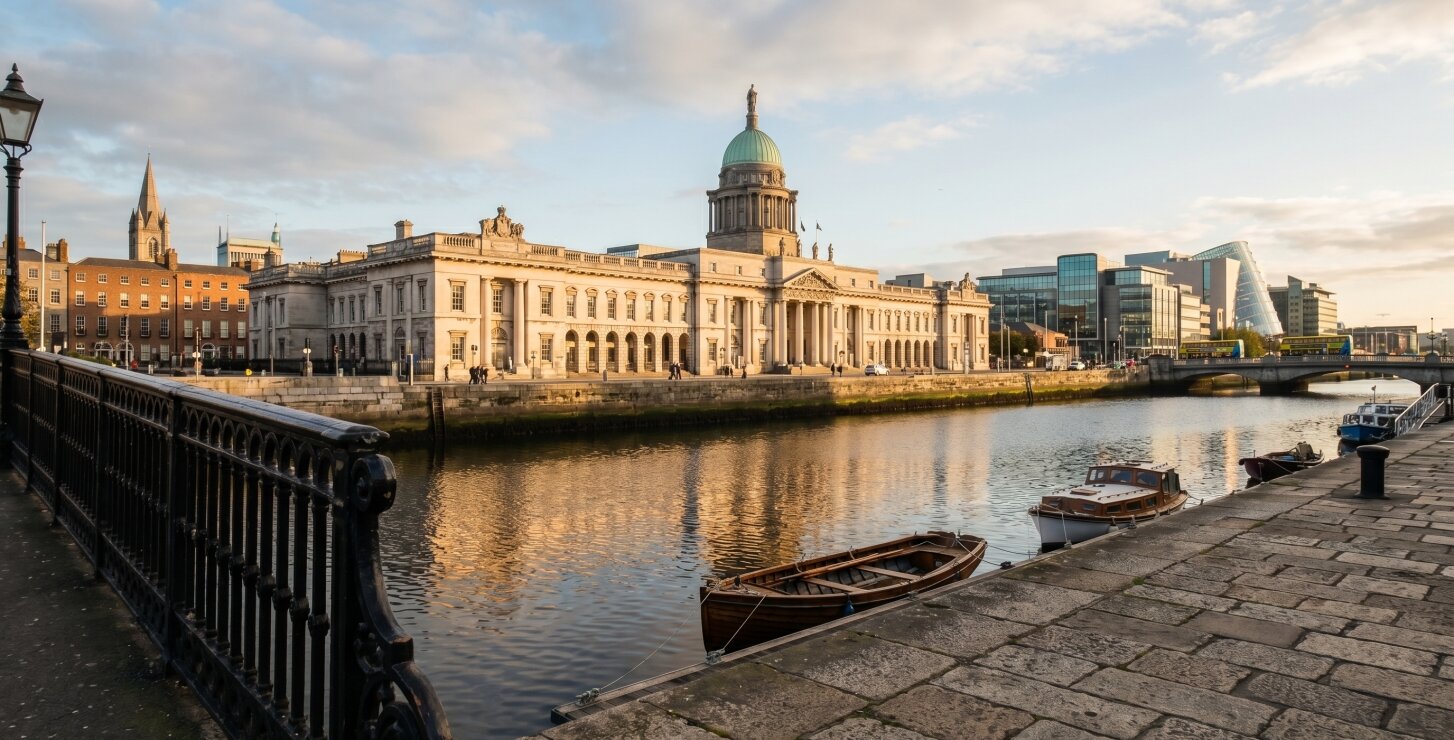 Dublin