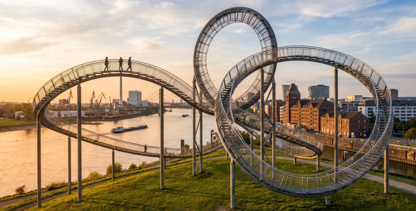 Duisburg