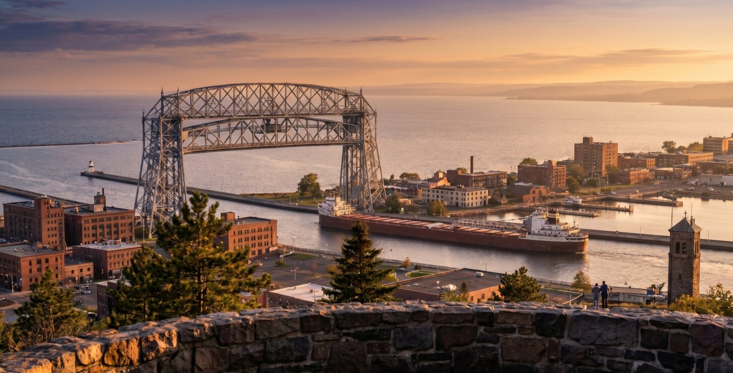 Duluth