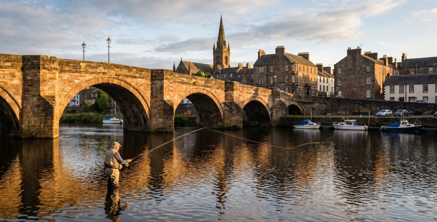 Dumfries