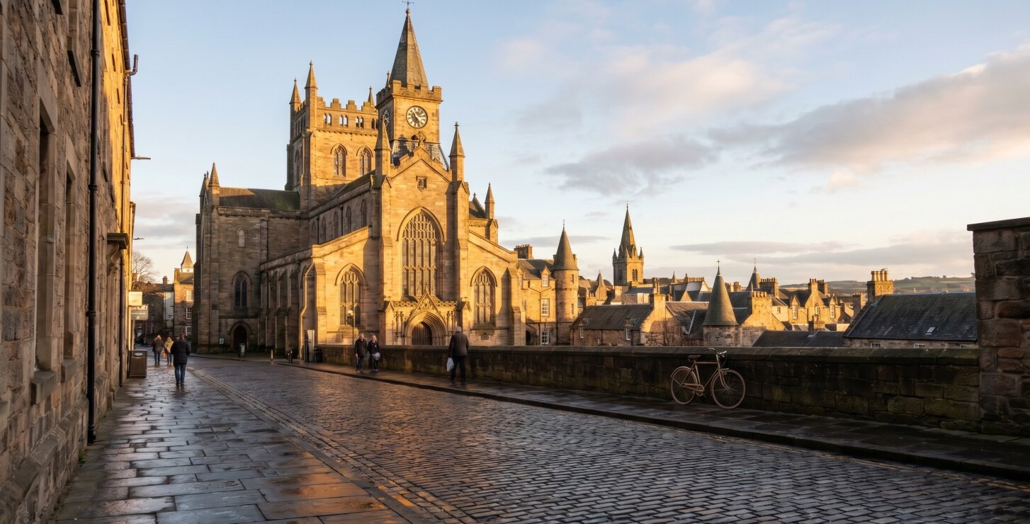 Dunfermline