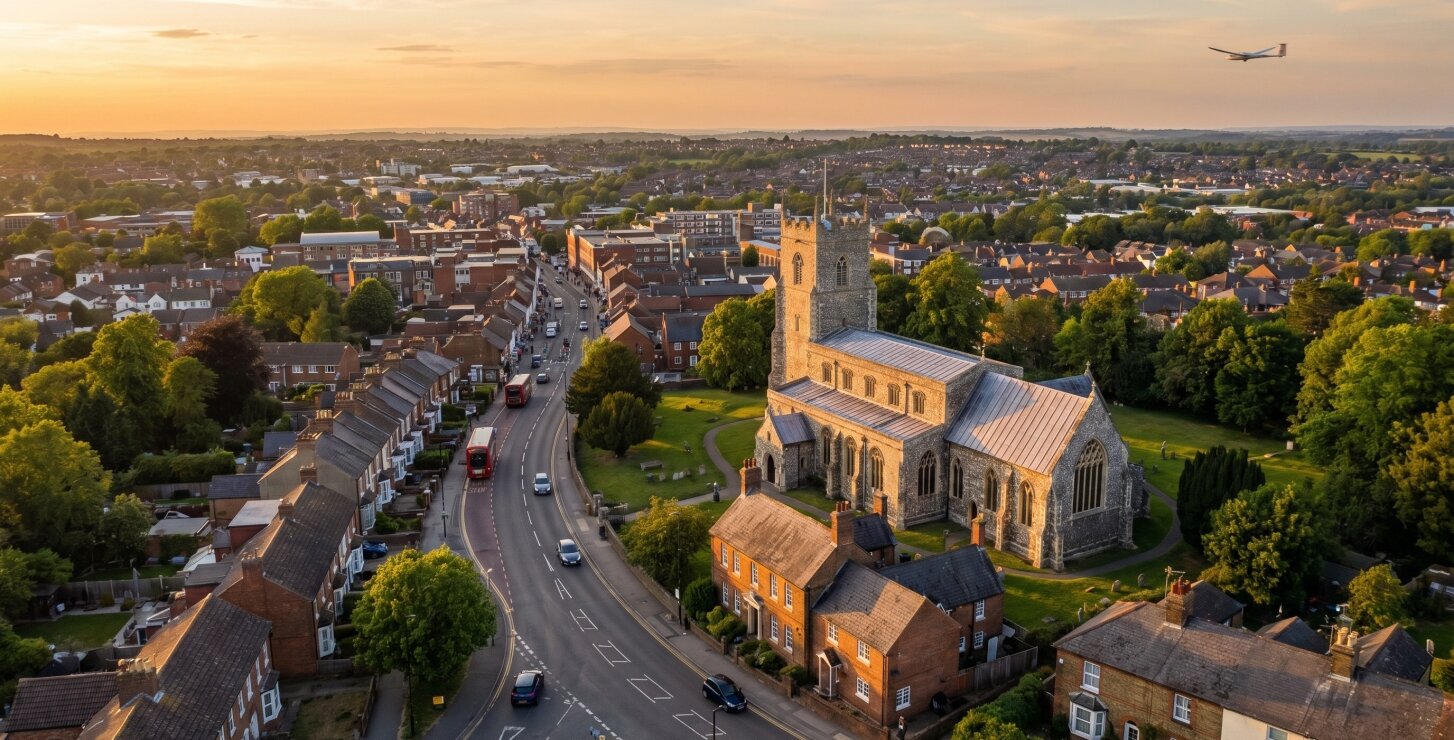 Dunstable