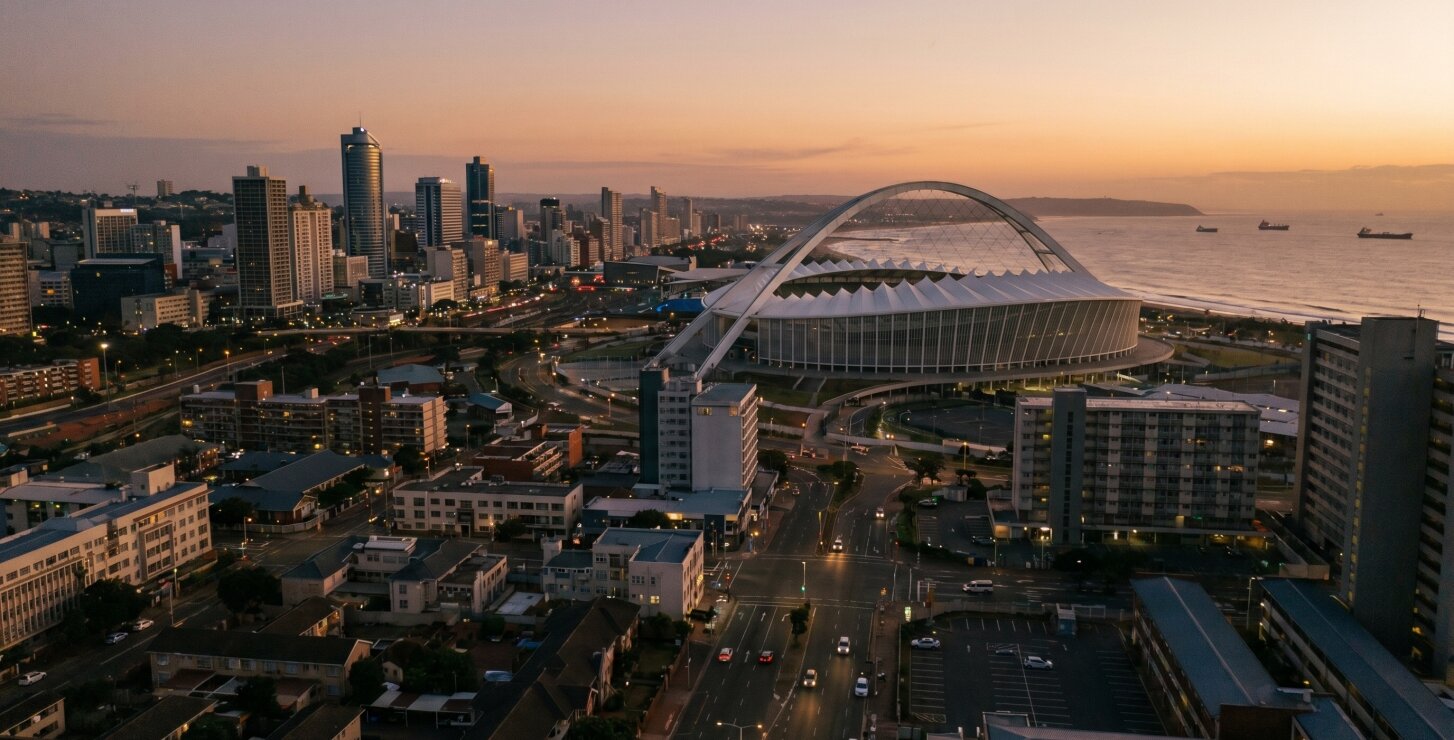 Durban