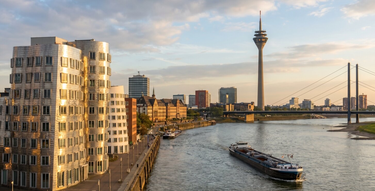 Düsseldorf