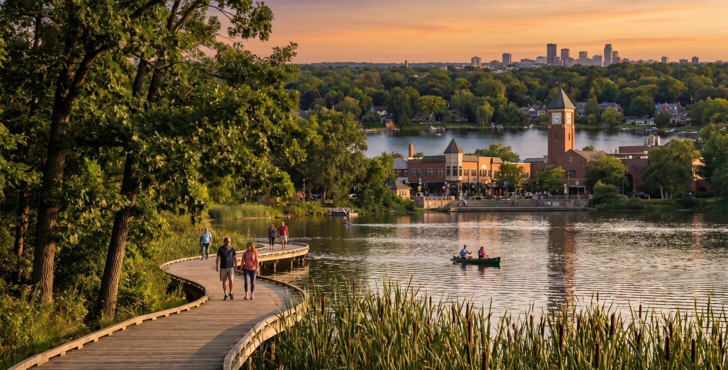 Grand Rapids