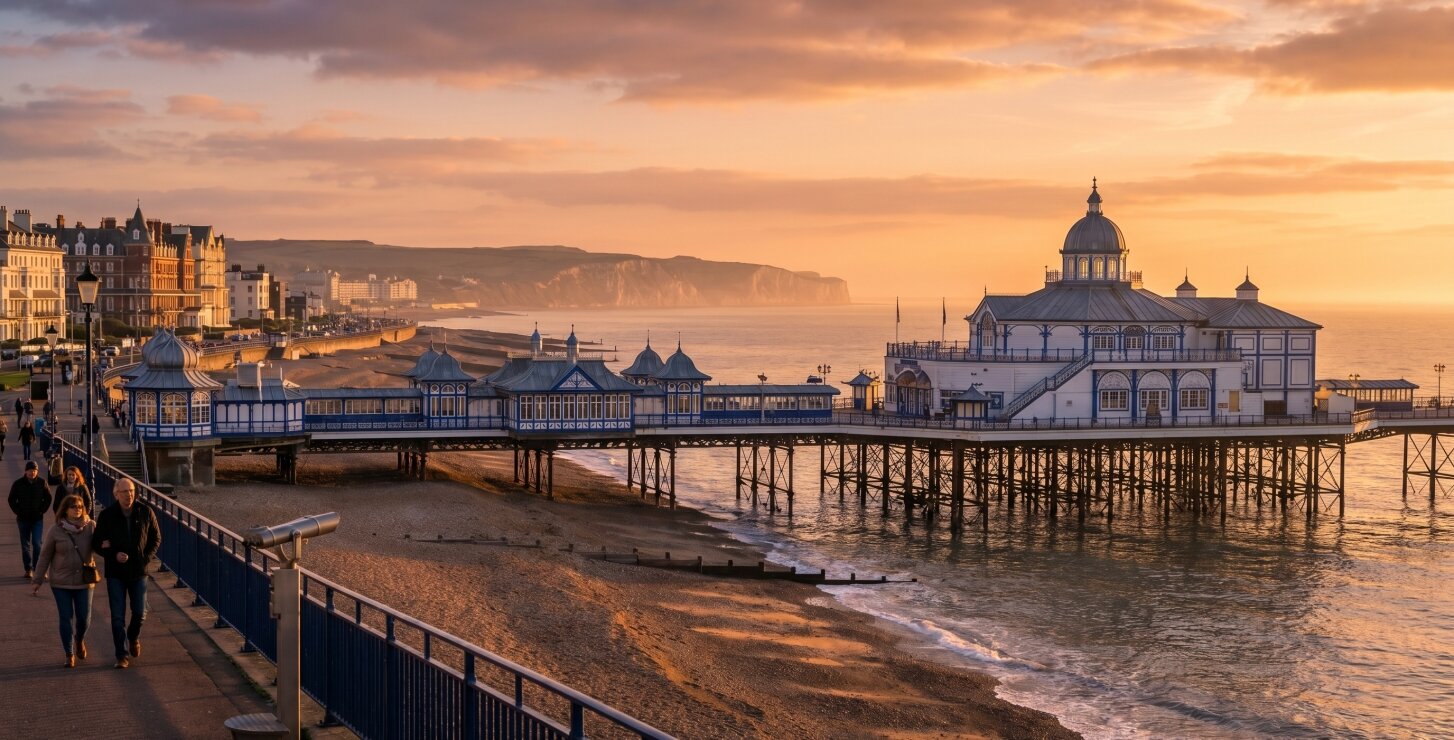 Eastbourne