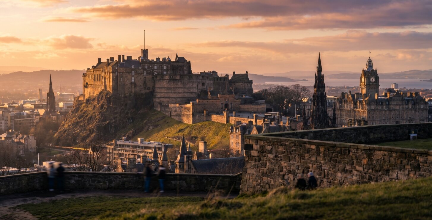 Edinburgh