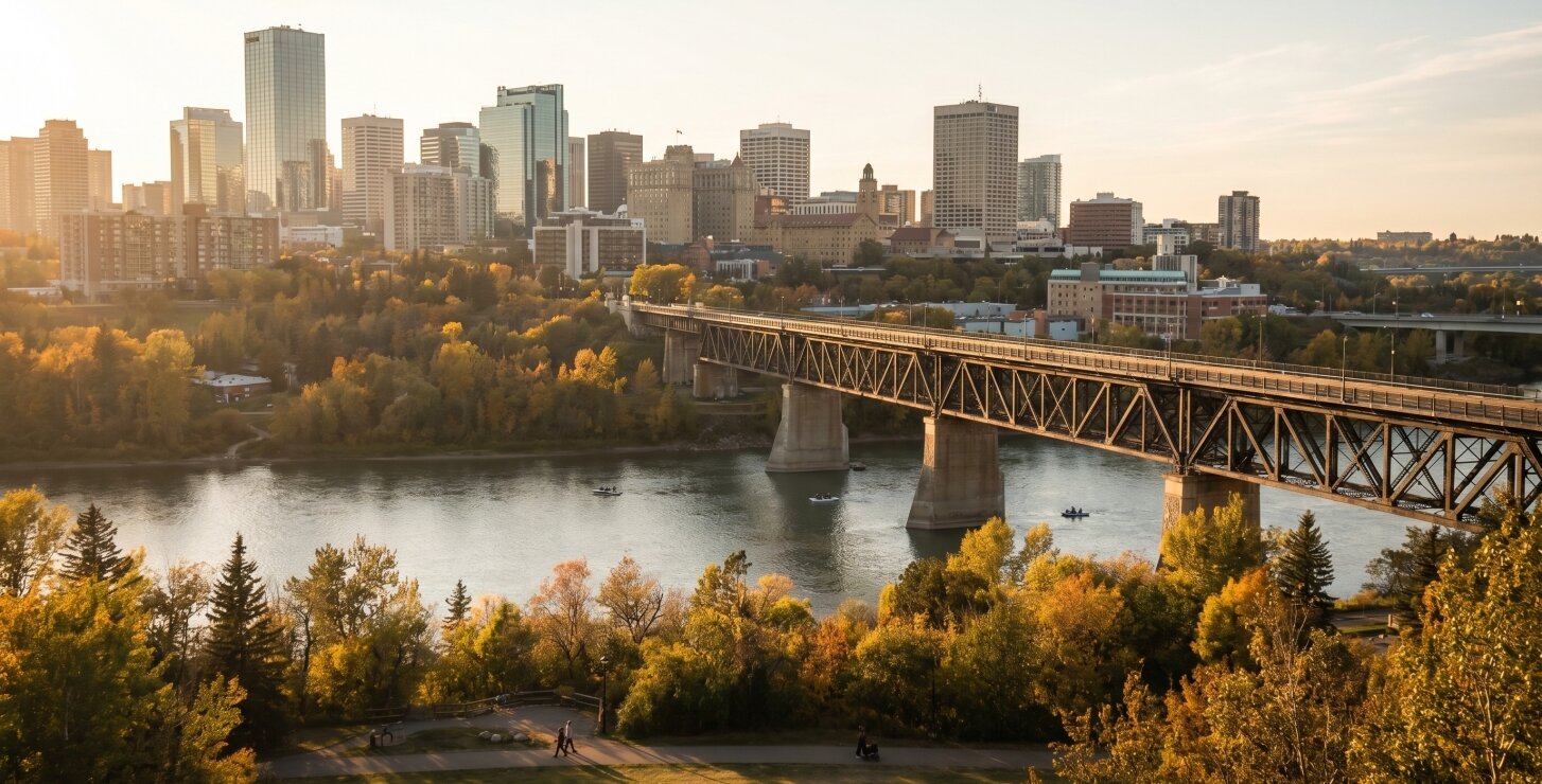 Edmonton