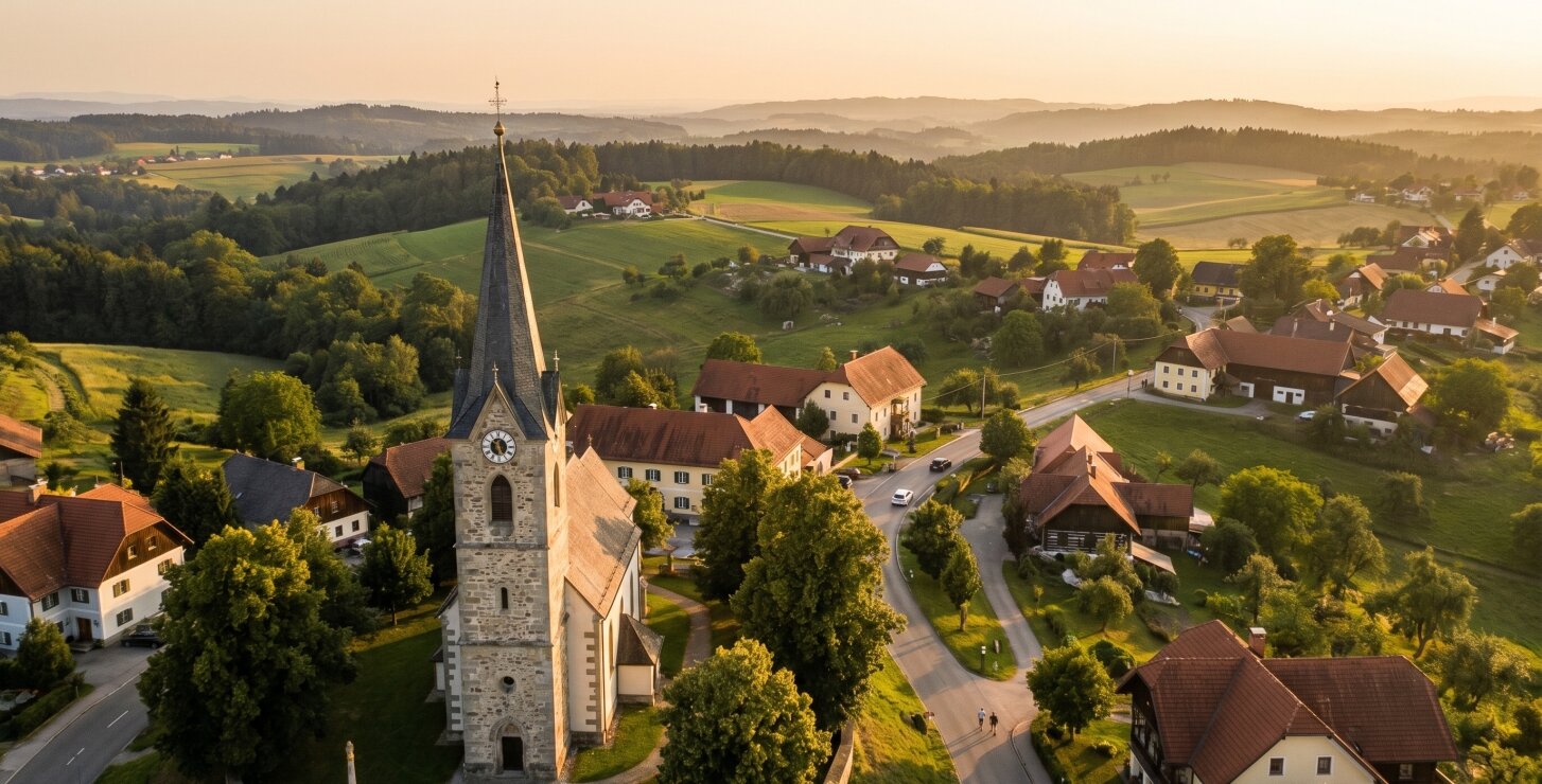 Graz