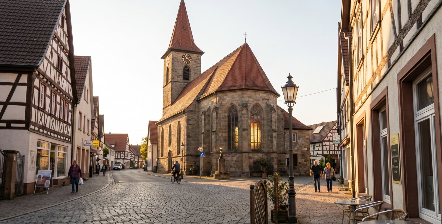 Eisingen