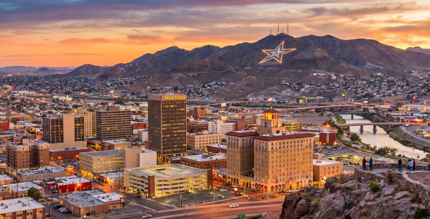 El Paso