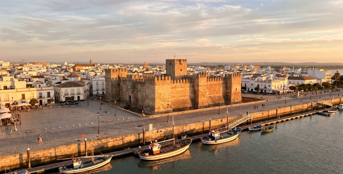 El Puerto de Santa María