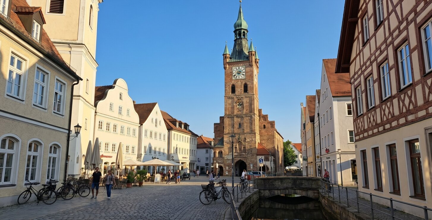 Erding