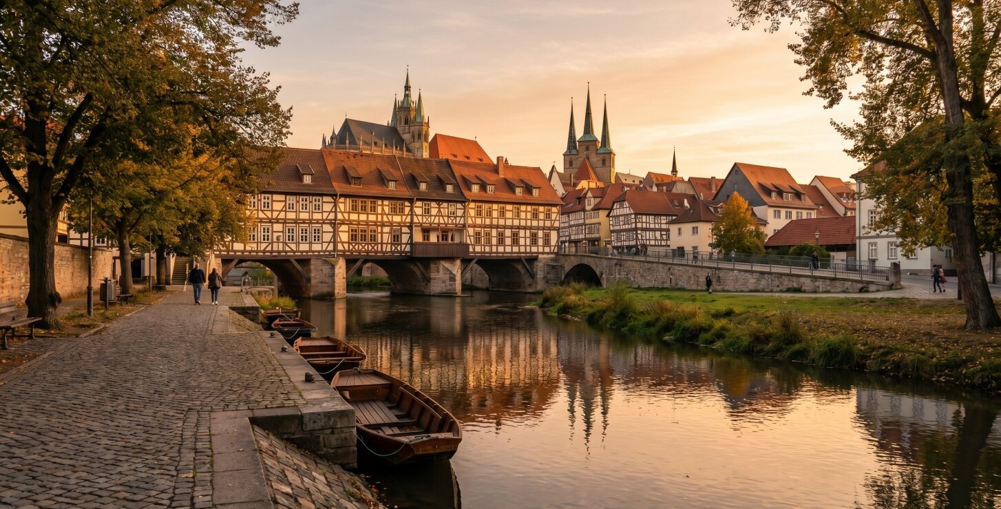 Erfurt