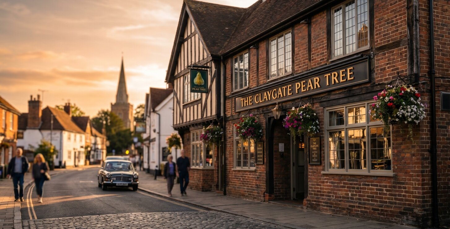 Esher