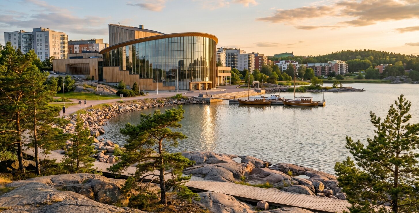Espoo