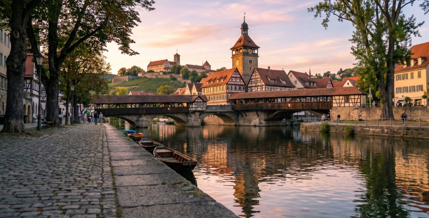 Esslingen