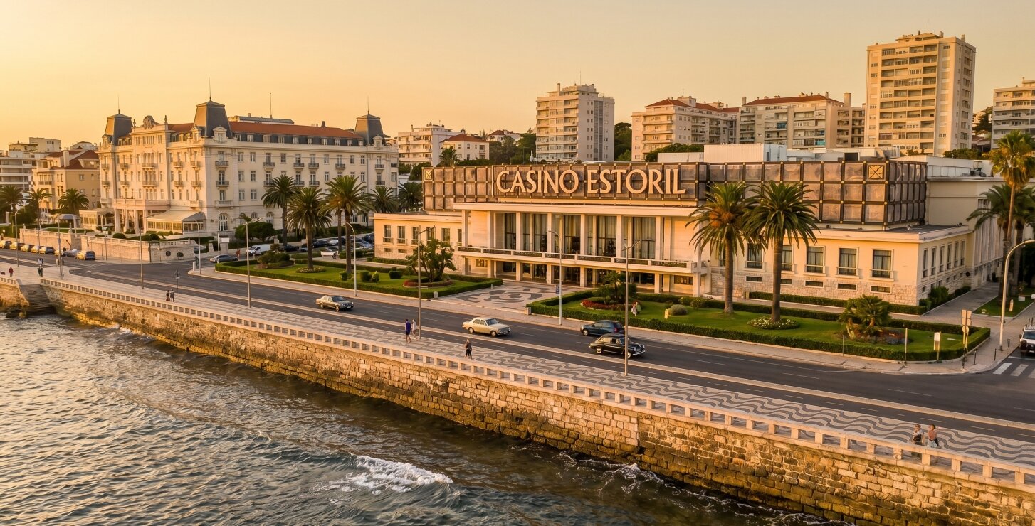 Estoril
