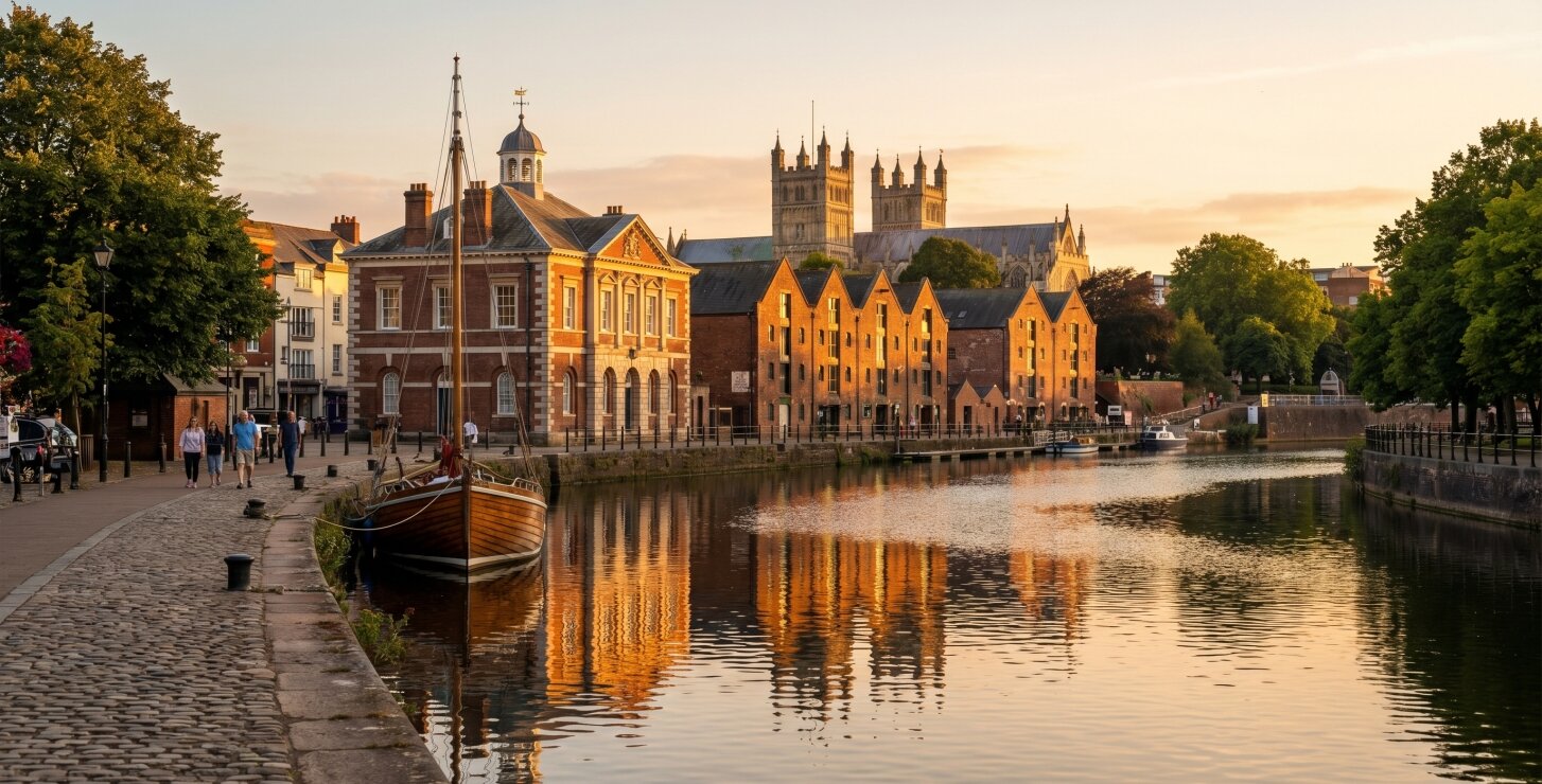 Exeter