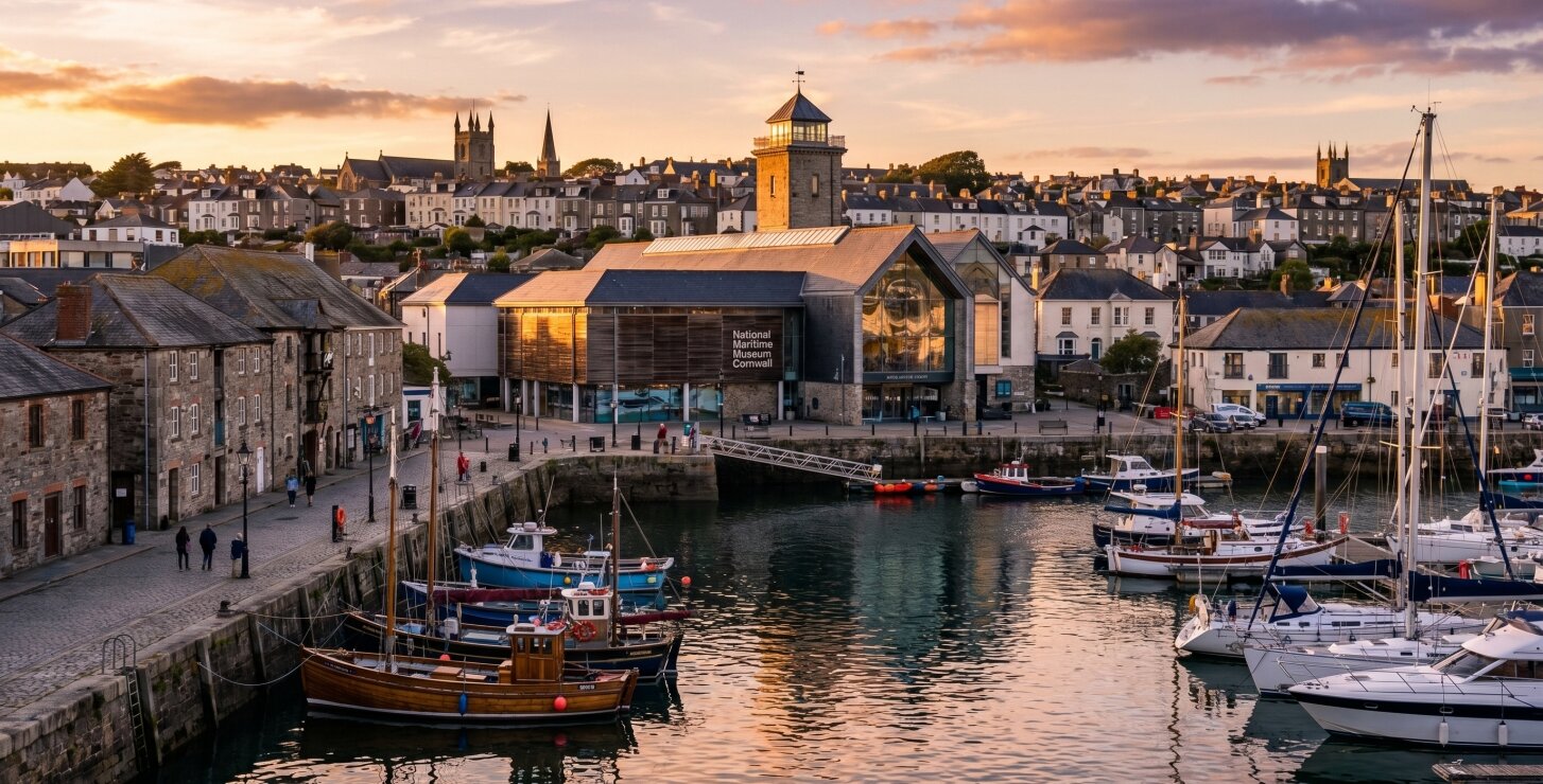 Falmouth