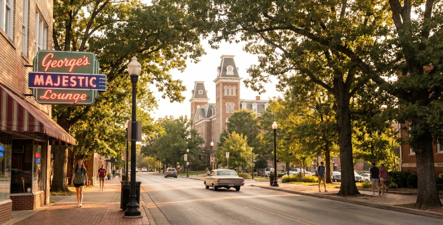 Fayetteville