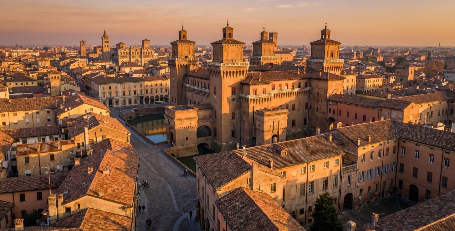 Ferrara