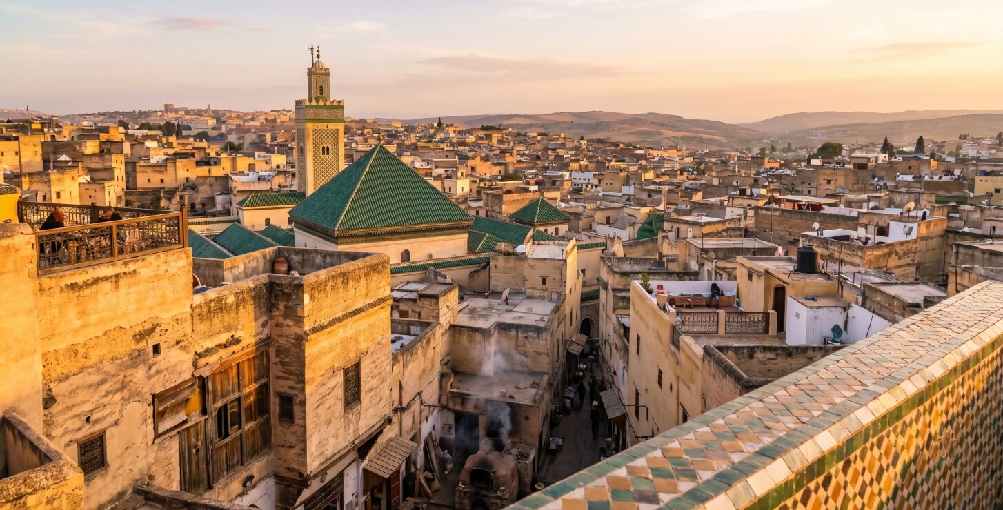 Fes