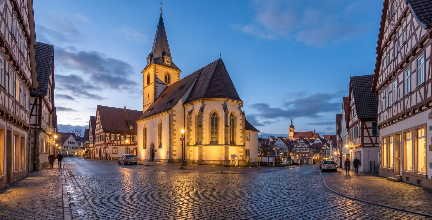 Filderstadt