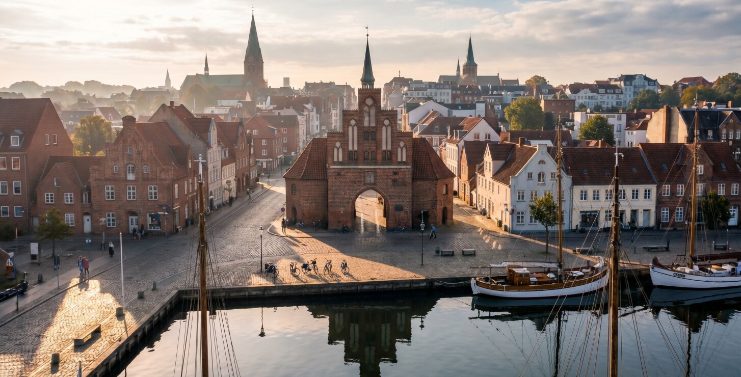 Flensburg