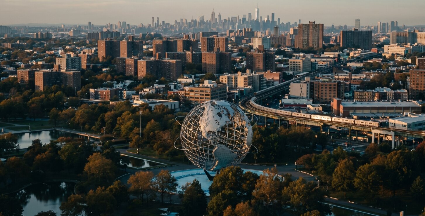 Flushing