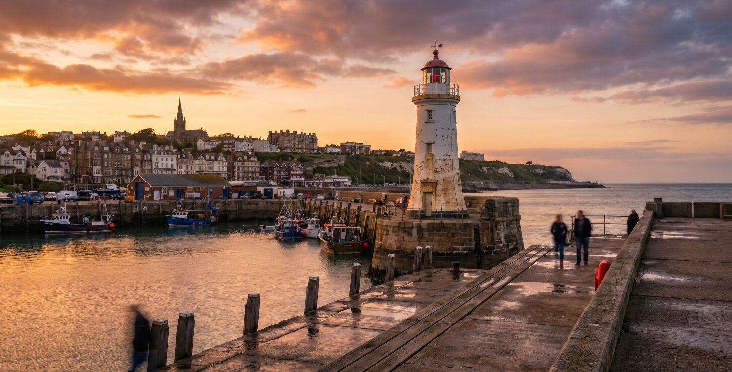 Folkestone