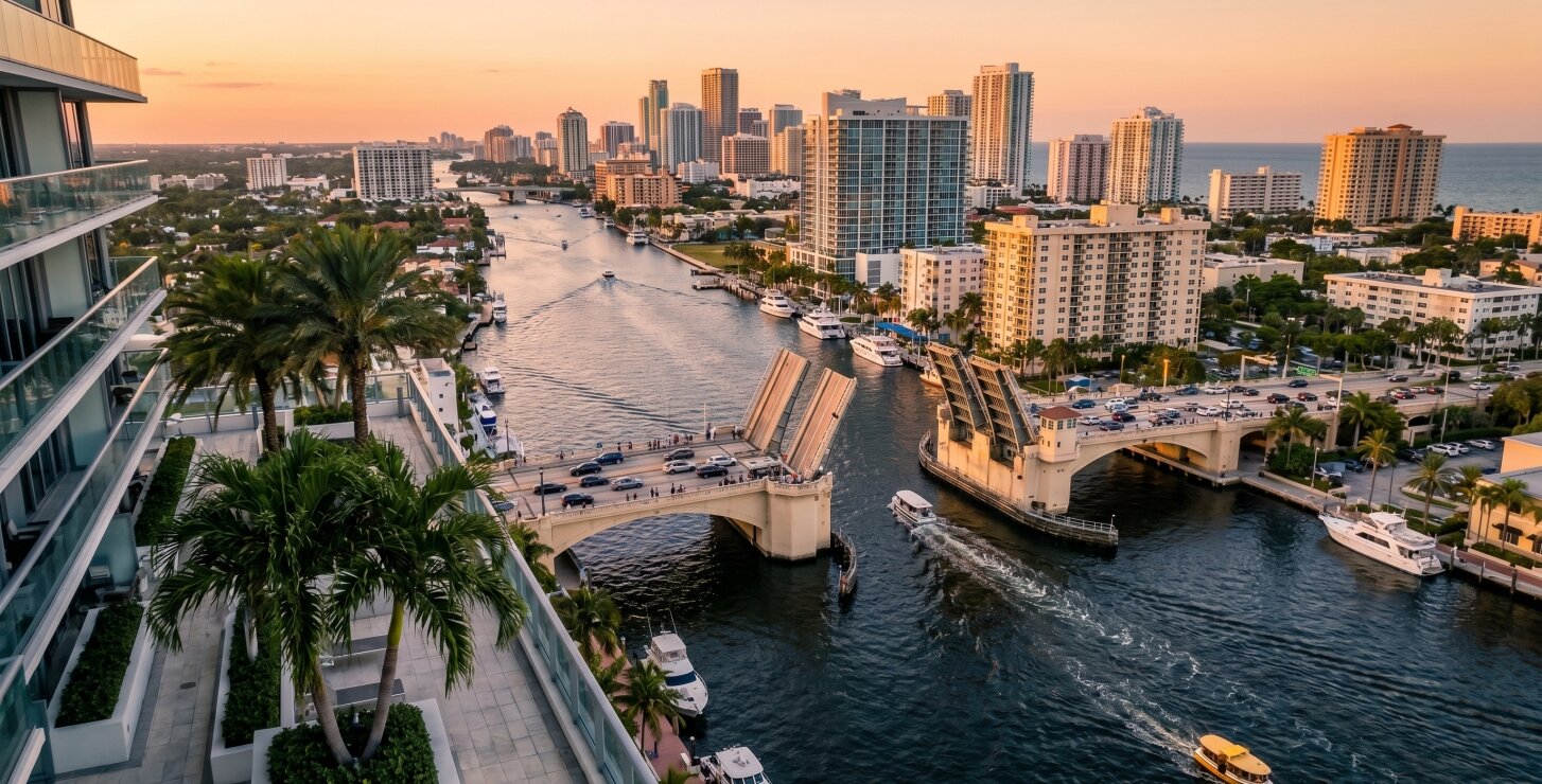 Fort Lauderdale
