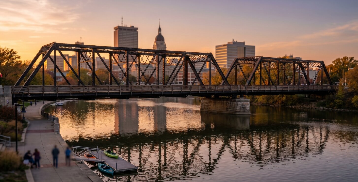 Fort Wayne