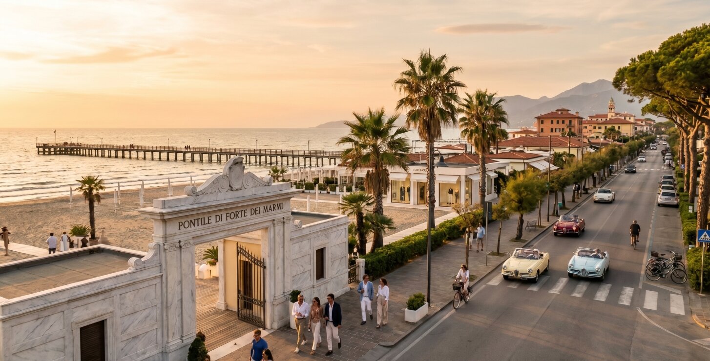 Forte dei Marmi