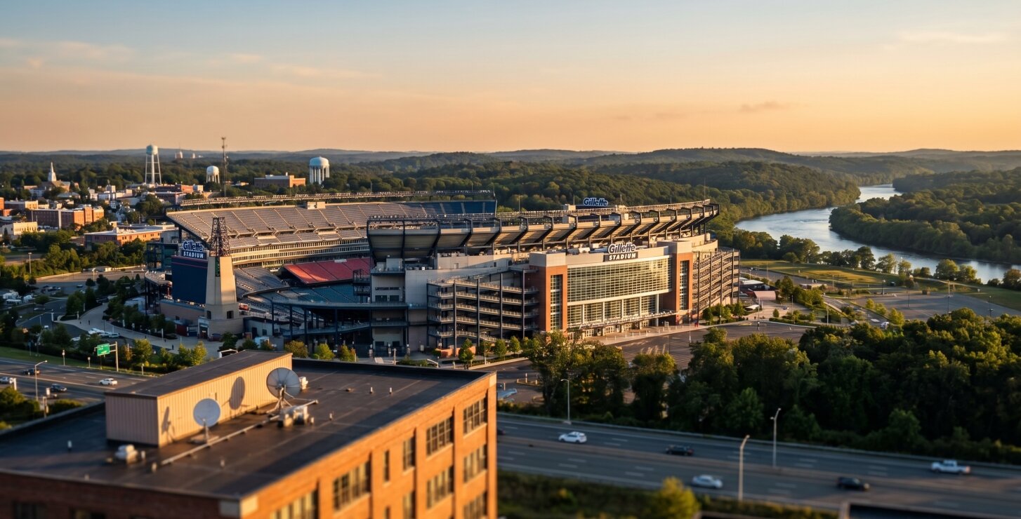 Foxborough