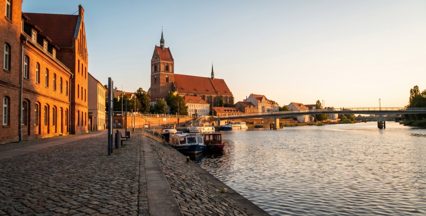 Frankfurt (Oder)