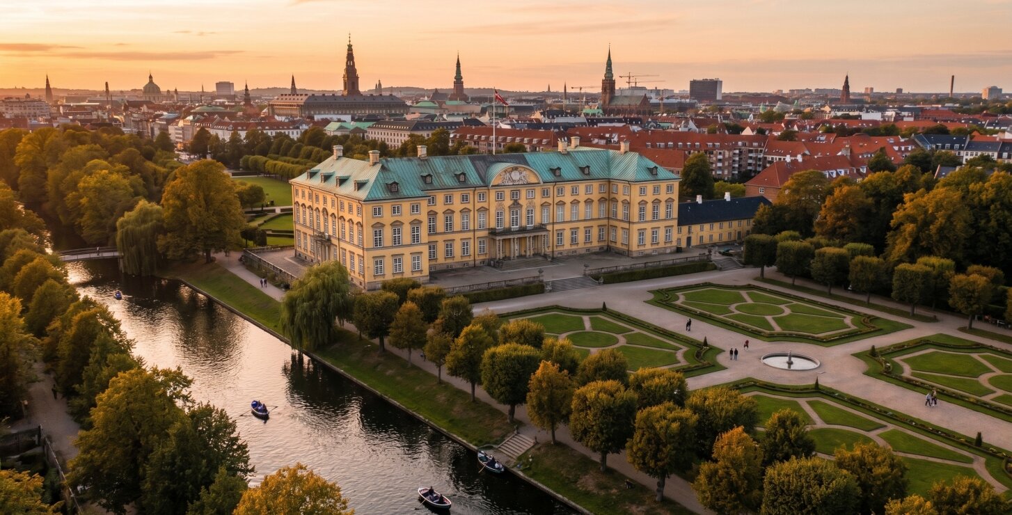 Frederiksberg