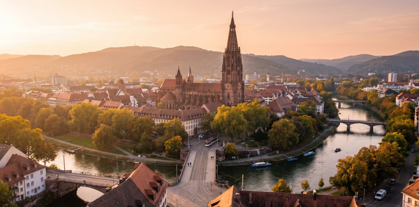 Freiburg